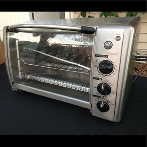 ge mini oven